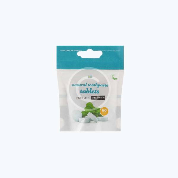Natural Toothpaste - Image 2